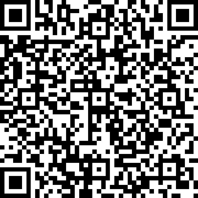 お客様相談室QRコード